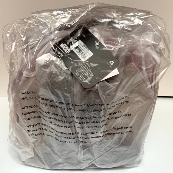 Loungefly Star Wars Bespin Planet Mini Backpack - Picture 8 of 8